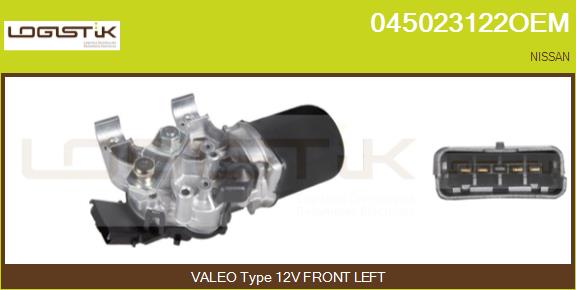 045023122OEM