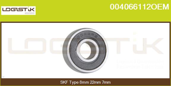 004066112OEM