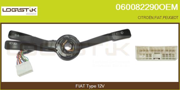 060082290OEM