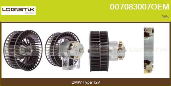 007083007OEM