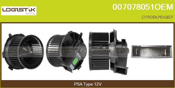 007078051OEM