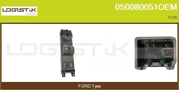 050080051OEM