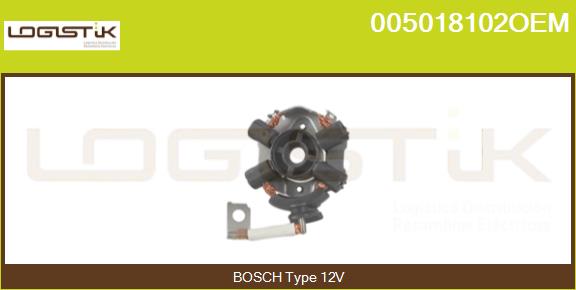 005018102OEM