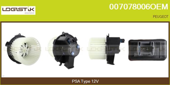 007078006OEM