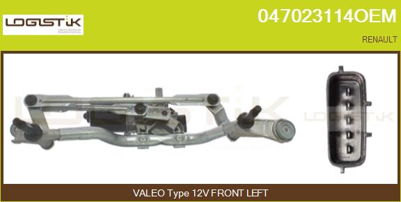047023114OEM