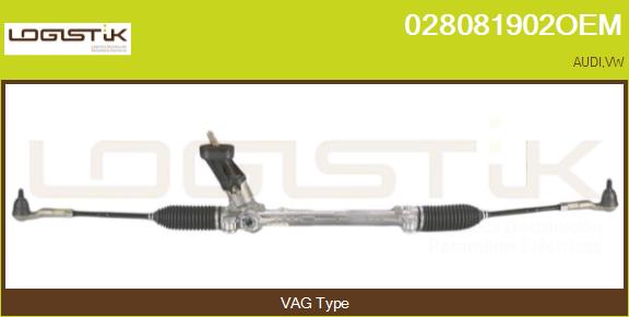 028081902OEM