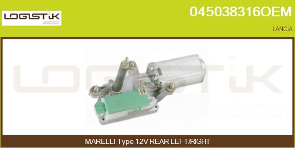 045038316OEM
