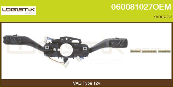 060081027OEM