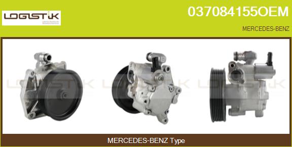 037084155OEM