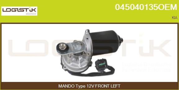 045040135OEM