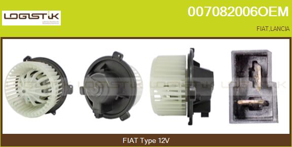 007082006OEM