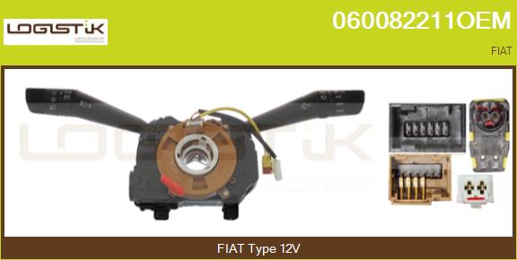 060082211OEM