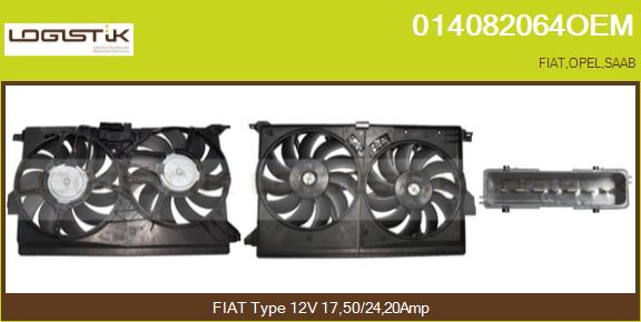 014082064OEM