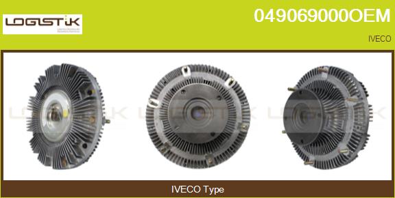 049069000OEM