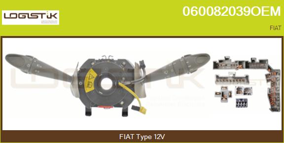 060082039OEM