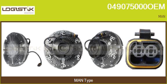 049075000OEM