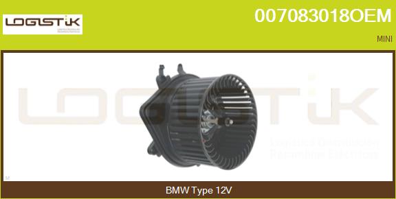 007083018OEM
