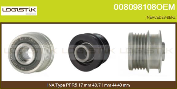 008098108OEM