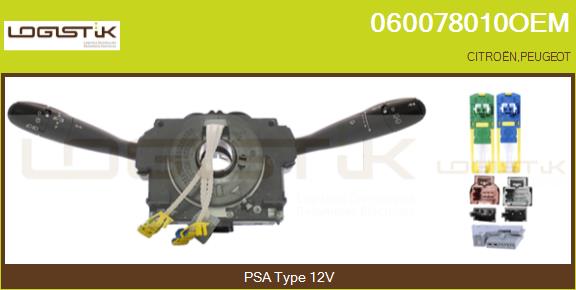 060078010OEM