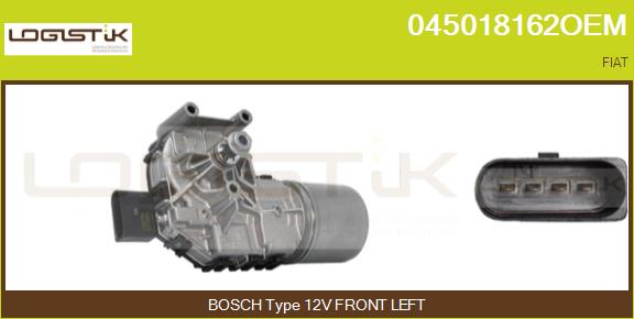 045018162OEM