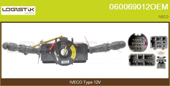 060069012OEM