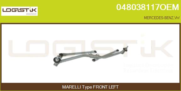 048038117OEM