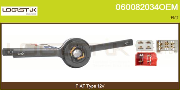 060082034OEM