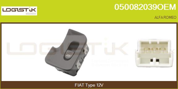 050082039OEM
