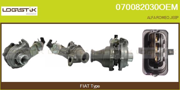 070082030OEM