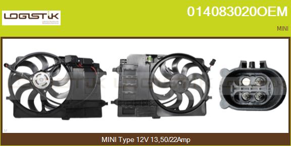 014083020OEM