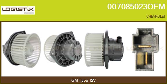007085023OEM
