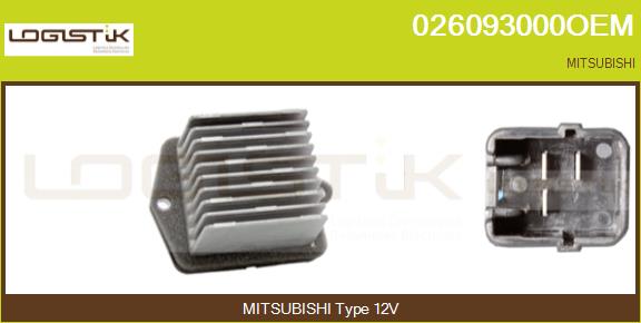 026093000OEM