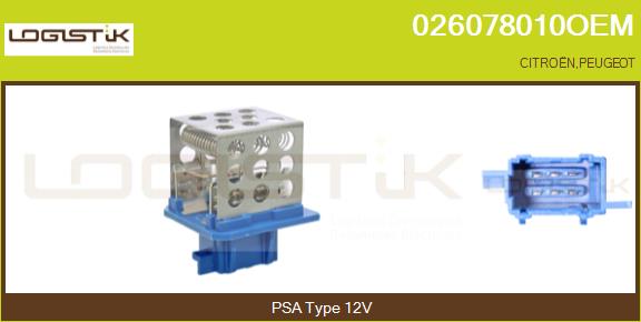 026078010OEM