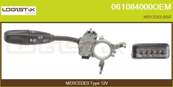 061084000OEM