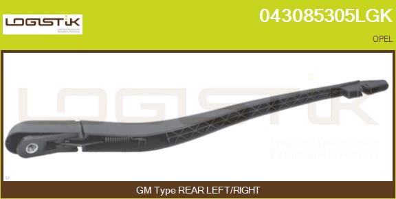 043085305LGK