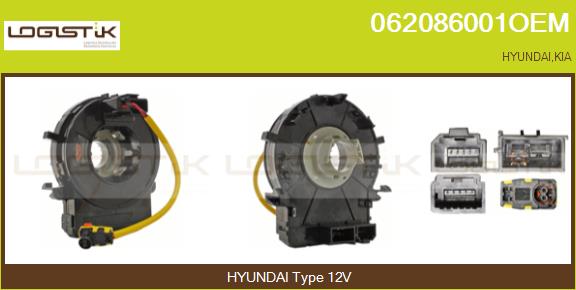 062086001OEM