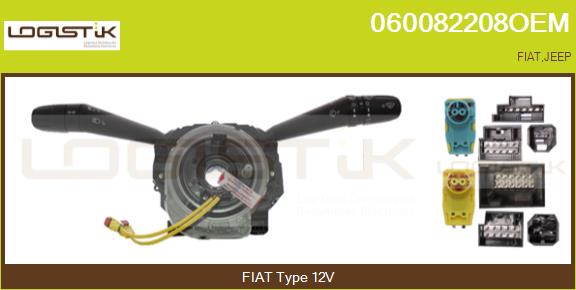 060082208OEM