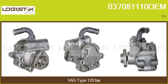 037081110OEM