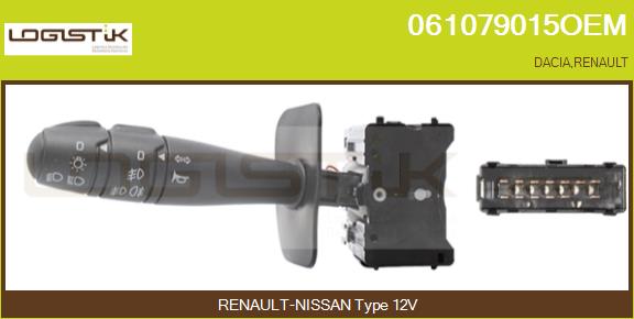 061079015OEM