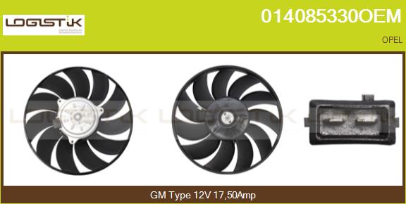 014085330OEM