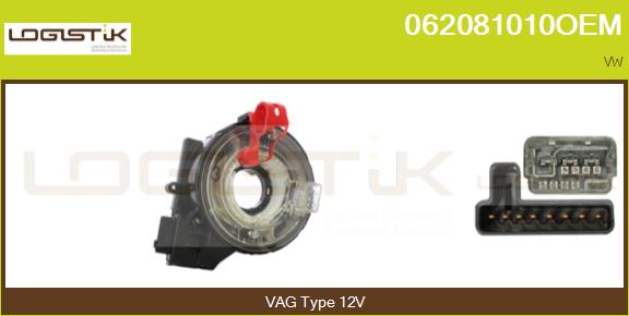 062081010OEM