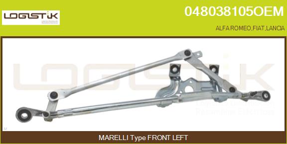048038105OEM