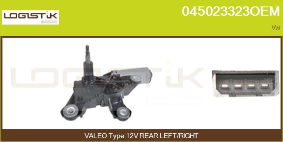 045023323OEM