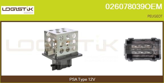 026078039OEM