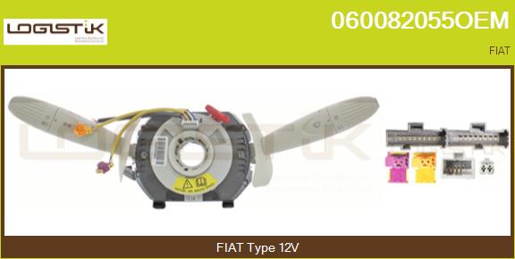 060082055OEM