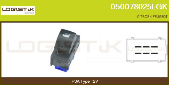 050078025LGK