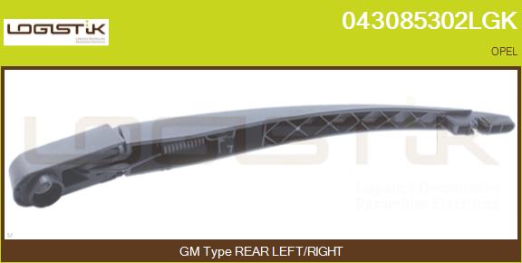 043085302LGK