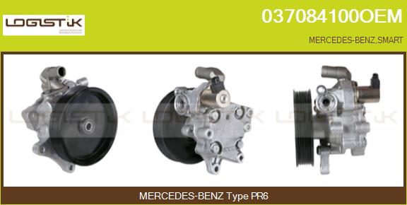 037084100OEM