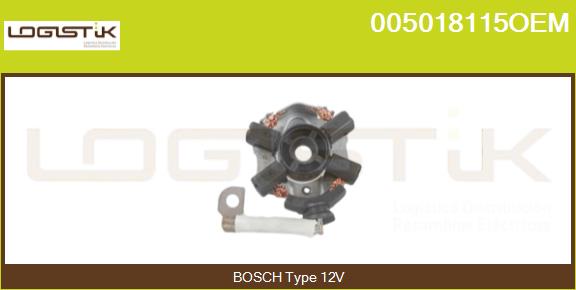 005018115OEM