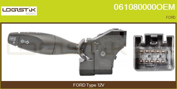 061080000OEM